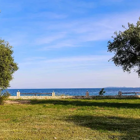 Casa de Férias Marianna Beachfront