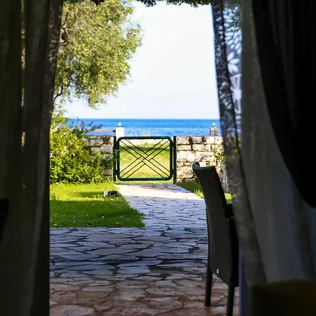 Casa de Férias Marianna Beachfront Barbati