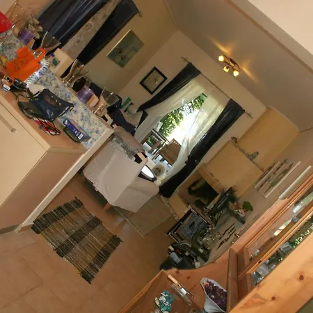 Marianna Beachfront Barbati