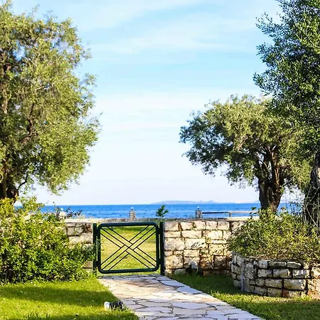 Marianna Beachfront