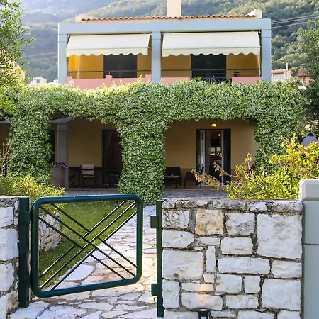 Nyaraló Marianna Beachfront