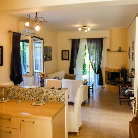 Marianna Beachfront *