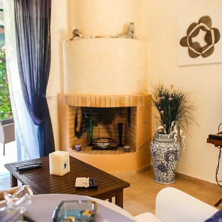 Nyaraló Marianna Beachfront *