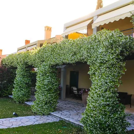 Marianna Beachfront Nyaraló