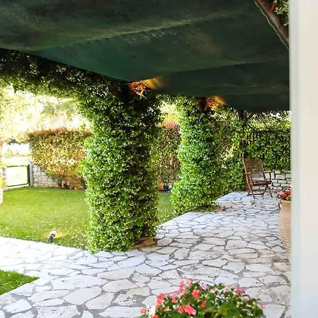 Nyaraló Marianna Beachfront *