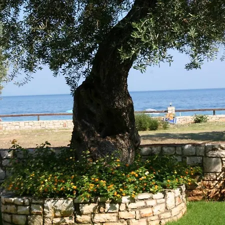 Marianna Beachfront * Barbáti