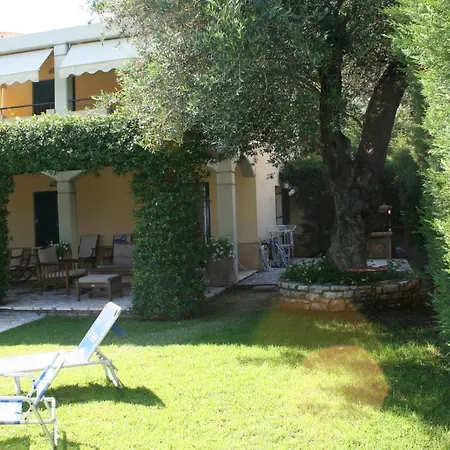 Nyaraló Marianna Beachfront *